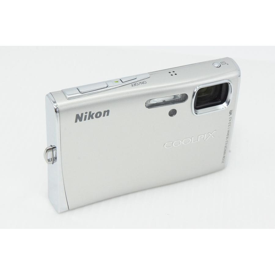 コンパクトデジタルカメラ S51 COOLPIX Nikon Amazon クリア S5100 (クールピクス) COOLPIX デジタルカメラ Nikon | デジタルカメラ