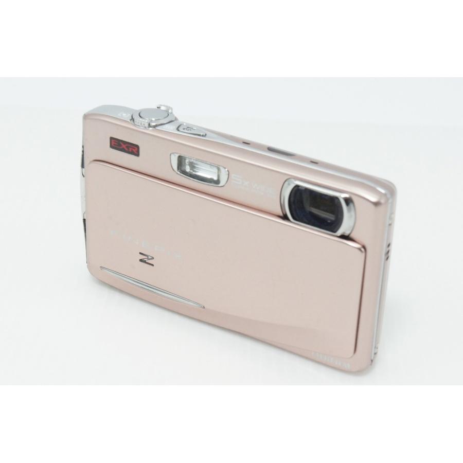 FUJIFILM（フジフイルム） 良品 フジフィルム FinePix Z950EXR