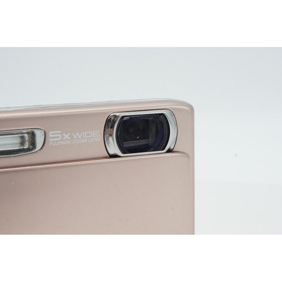FUJIFILM（フジフイルム） 良品 フジフィルム FinePix Z950EXR