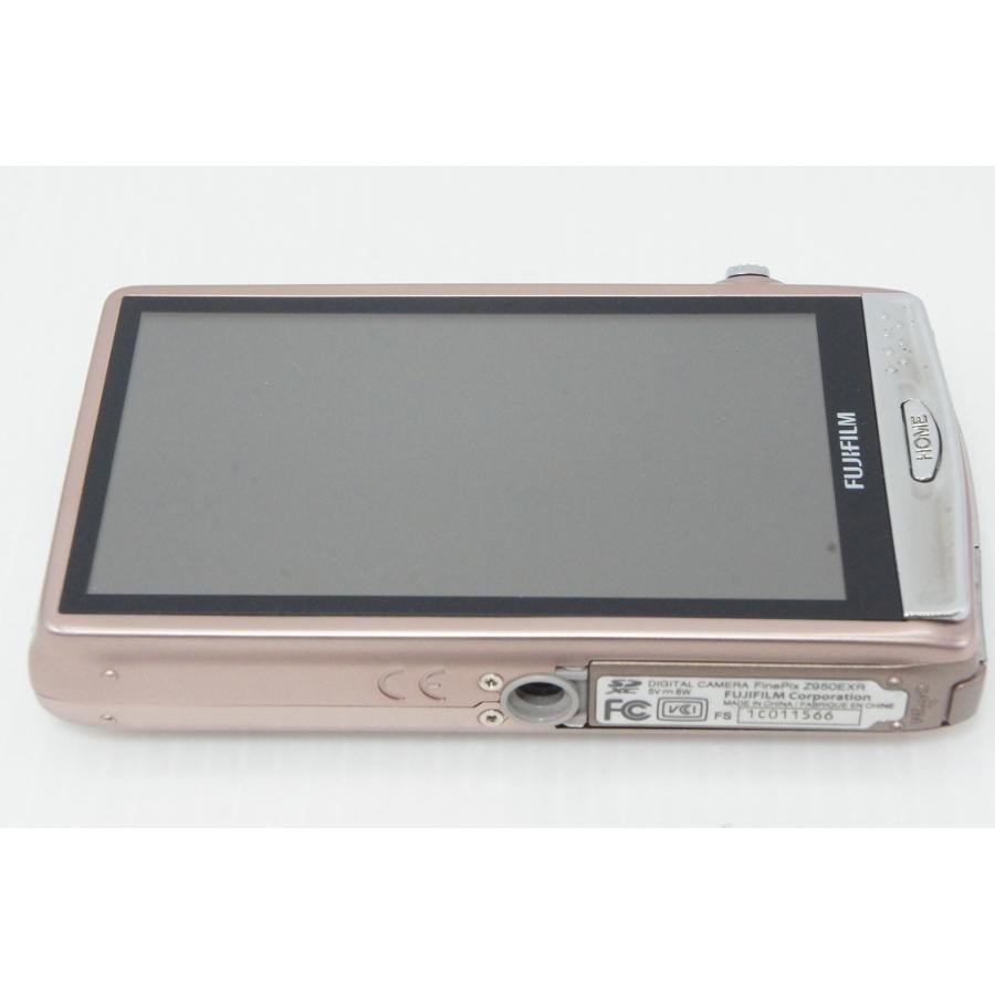 FUJIFILM（フジフイルム） 良品 フジフィルム FinePix Z950EXR