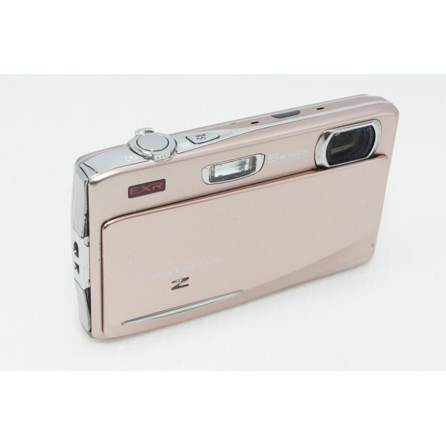 FUJIFILM FINEPIX Z950EXR ピンクゴールド Amazon | FUJIFILM デジタルカメラ FinePix Z950EXR ピンクゴールド