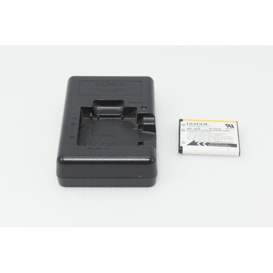 FUJIFILM（フジフイルム） 良品 フジフィルム FinePix Z950EXR