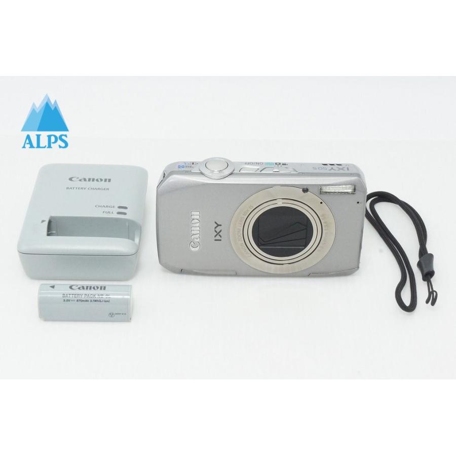 付属品全てあり】Canon IXY50S FULL HD動画 【公式通販】
