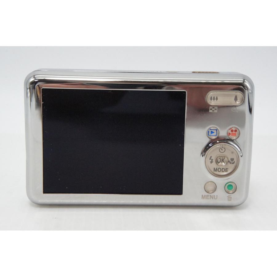 ペンタックス 良品 PENTAX Optio S1 コンパクトデジタルカメラ