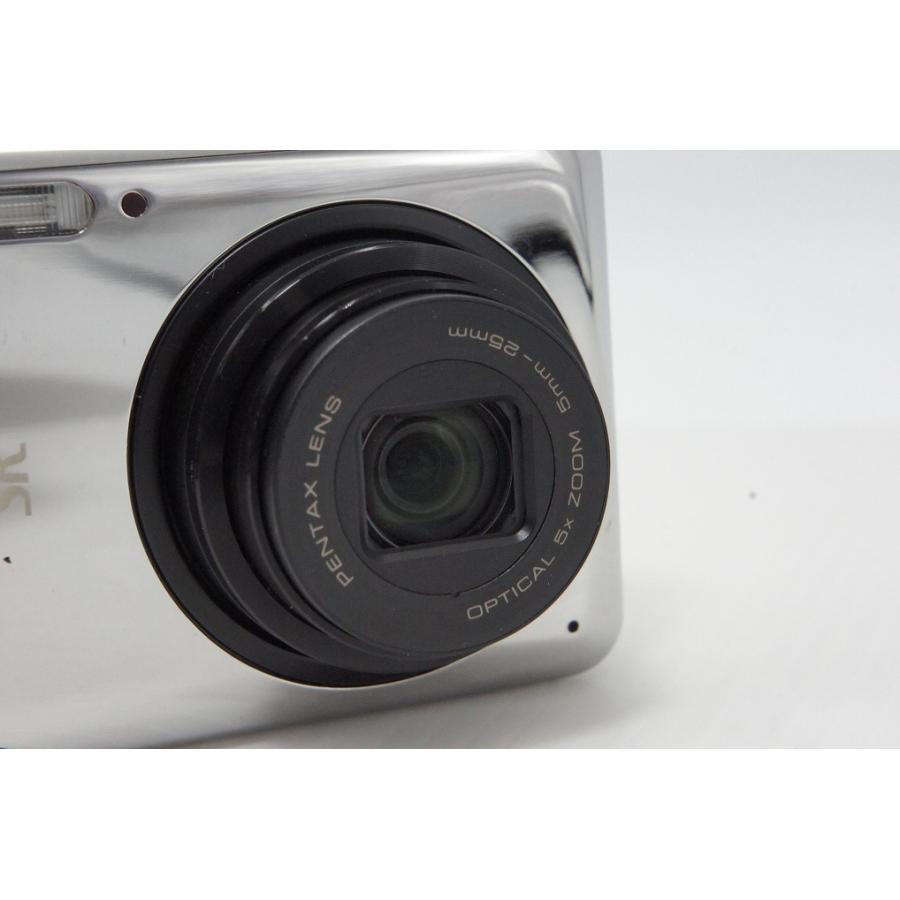 ペンタックス 良品 PENTAX Optio S1 コンパクトデジタルカメラ