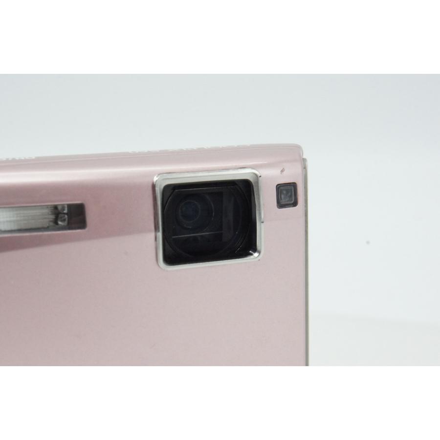 ニコン（Nikon） 良品 COOLPIX S60 コンパクトデジタルカメラ ロイヤル