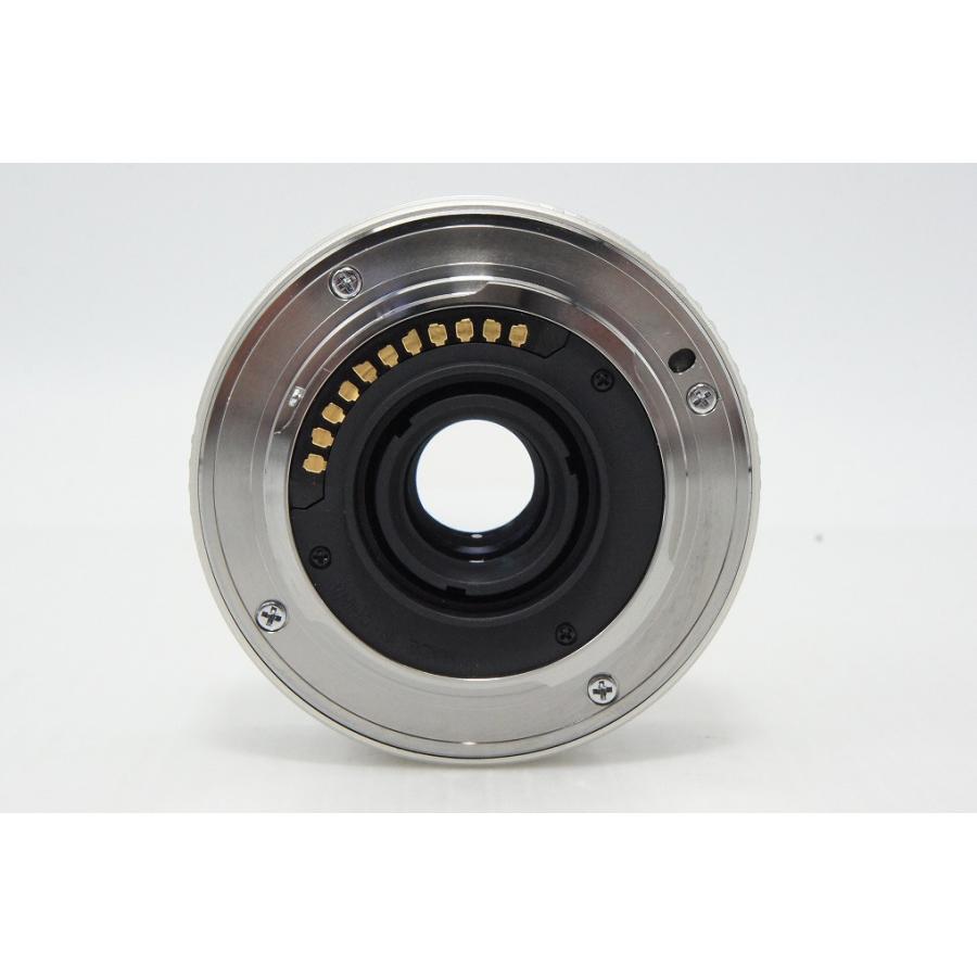 美品 OLYMPUS オリンパス M.ZUIKO DIGITAL 17mm F2.8 パンケーキレンズ マイクロフォーサーズ 単焦点レンズ 260410j【アルプスカメラ】_4