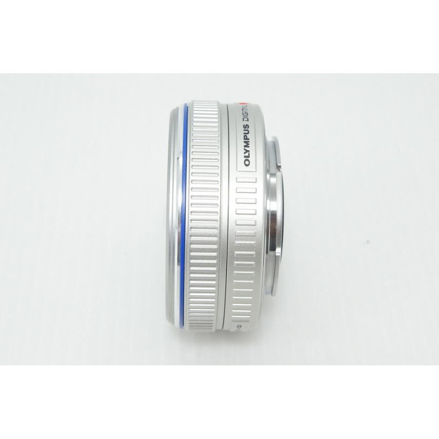 美品 OLYMPUS オリンパス M.ZUIKO DIGITAL 17mm F2.8 パンケーキレンズ マイクロフォーサーズ 単焦点レンズ 260410j【アルプスカメラ】_9