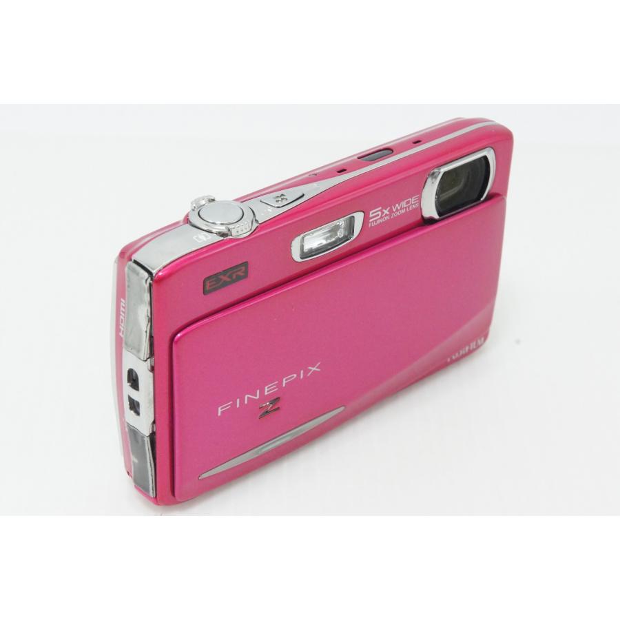 FUJIFILM（フジフイルム） フジフィルム FinePix Z950EXR コンパクト