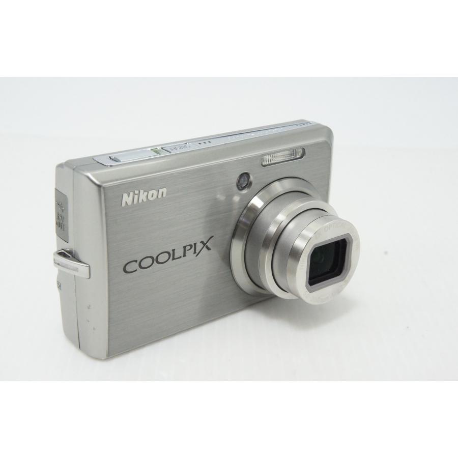 ニコンデジタルカメラ　COOLPIX S600 美品 Amazon | Nikon デジタルカメラ COOLPIX S600 ピンクゴールド