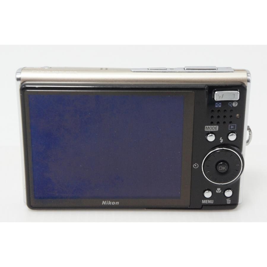 【希少・完動品】　Nikon COOLPIX S52c 付属品多数　動作確認済 希少・完動品】 Nikon COOLPIX S52c 付属品多数 動作確認済 【公式通販】
