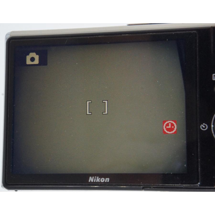 ニコン（Nikon） 良品 COOLPIX S52 コンパクトデジタルカメラ ベージュ