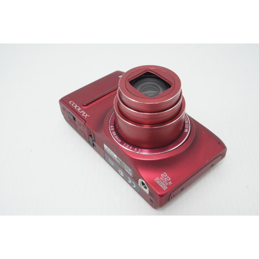 ニコン（Nikon） 良品 COOLPIX S9500 コンパクトデジタルカメラ