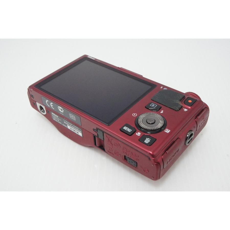ニコン（Nikon） 良品 COOLPIX S9500 コンパクトデジタルカメラ