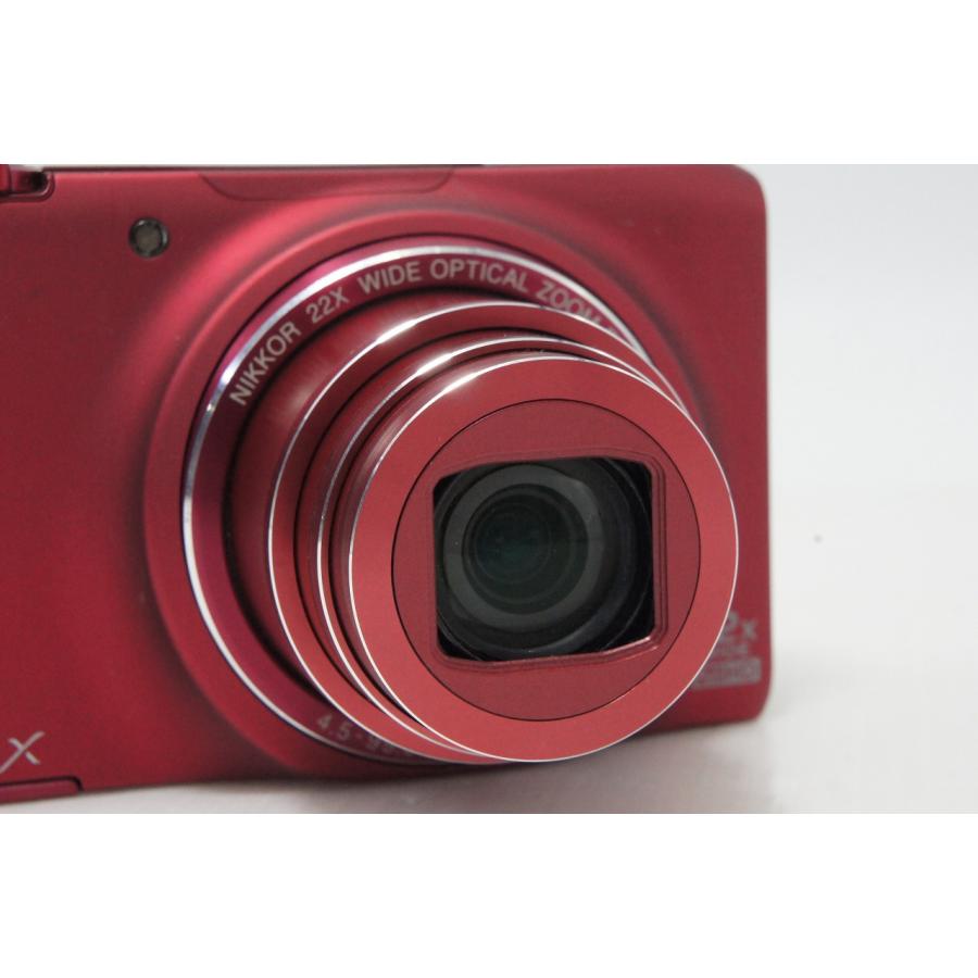 ニコン（Nikon） 良品 COOLPIX S9500 コンパクトデジタルカメラ