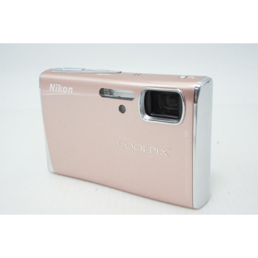 Nikon COOLPIX S570 ピンク 充電器付 ニコン デジカメ Amazon | Nikon デジタルカメラ COOLPIX (クールピクス) S570 ピンク