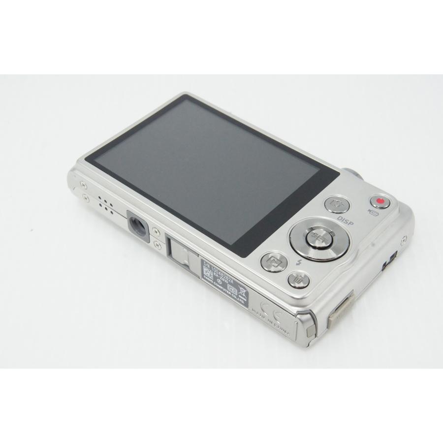 CASIO（カシオ） 美品 EXILIM EX-ZS10 コンパクトデジタルカメラ