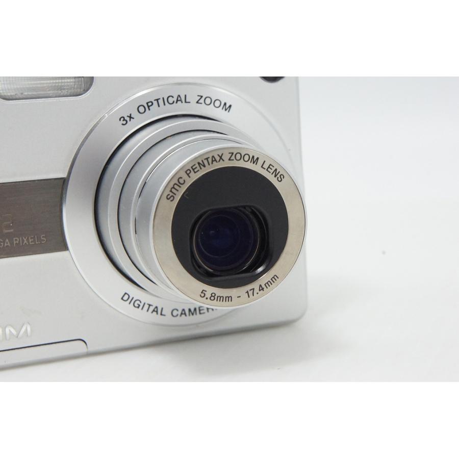 CASIO（カシオ） 美品 EXILIM EX-Z30 コンパクトデジタルカメラ