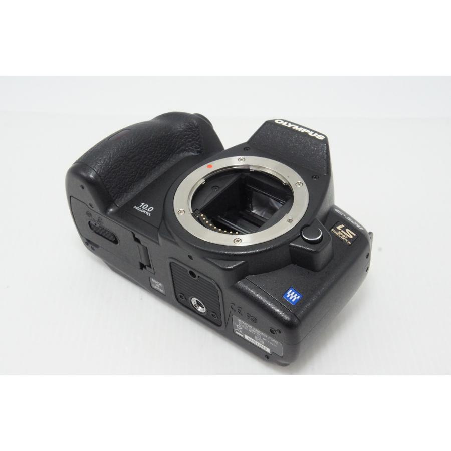 ★超美品セット★Olympus E-520 14-42mm オリンパス Amazon | OLYMPUS デジタル一眼レフカメラ E-520 レンズキット E