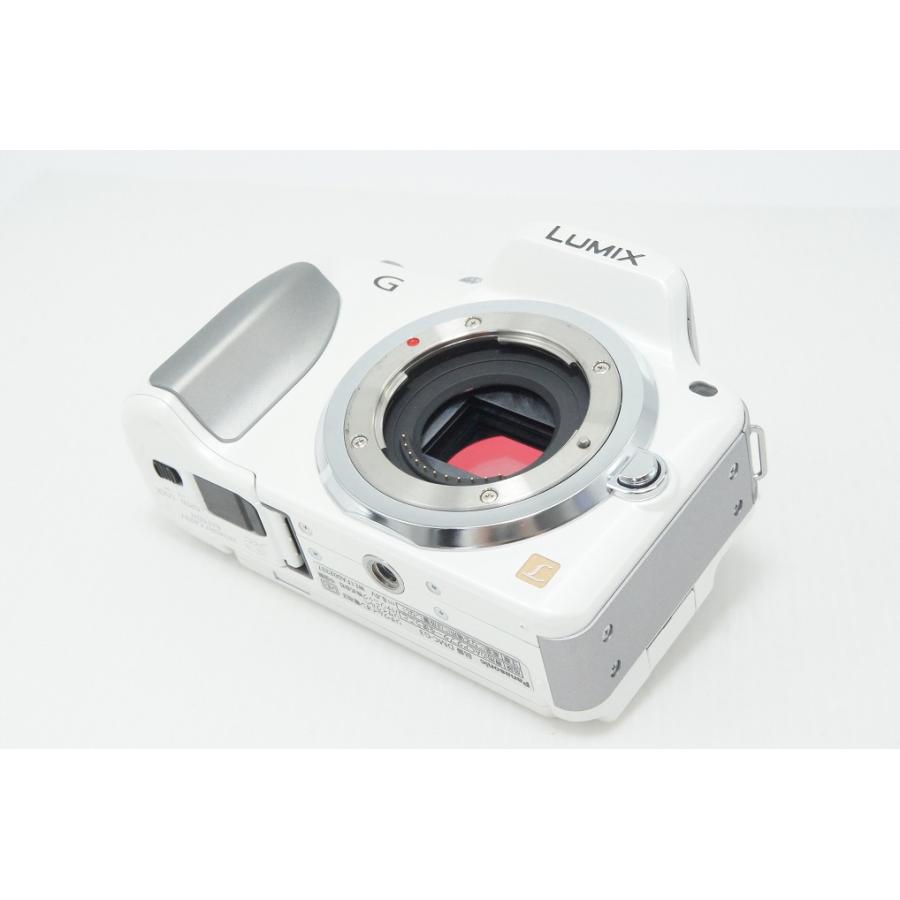 Panasonic（パナソニック） 美品 LUMIX DMC-G3 ボディ ミラーレス一眼