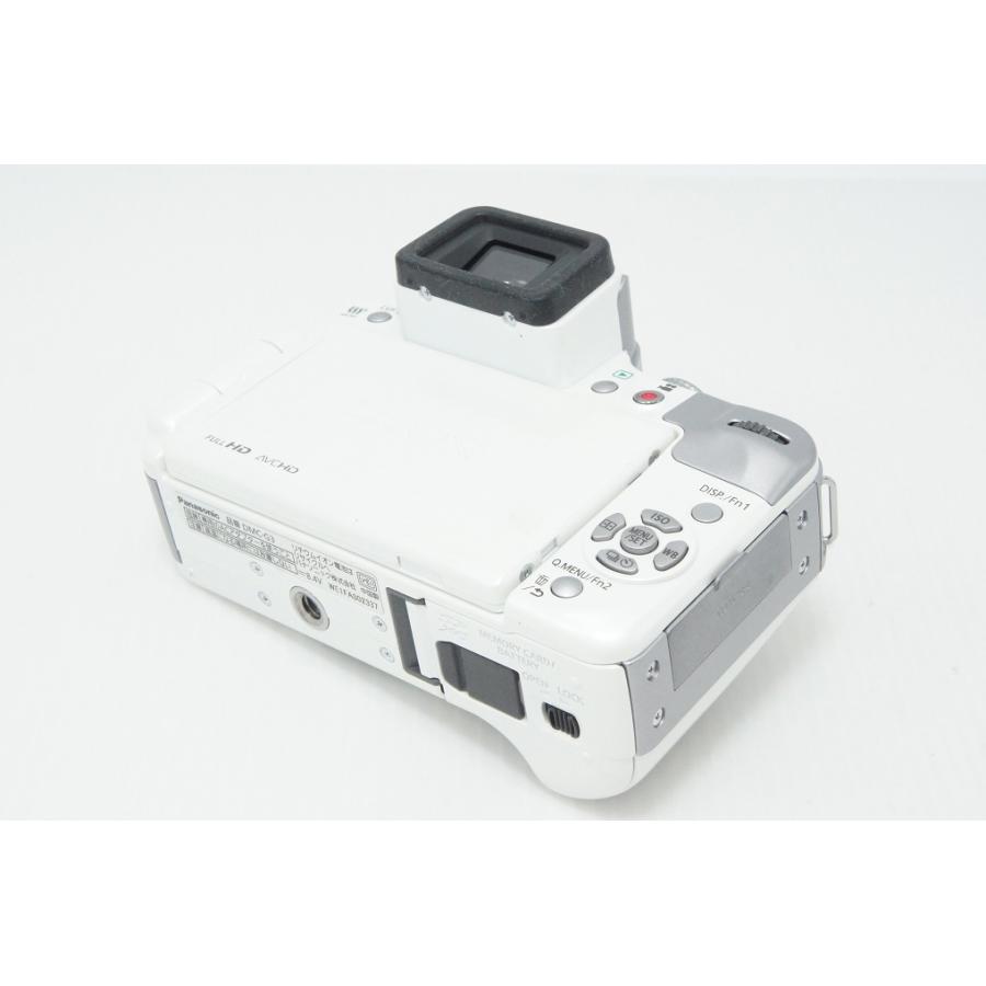 Panasonic（パナソニック） 美品 LUMIX DMC-G3 ボディ ミラーレス一眼
