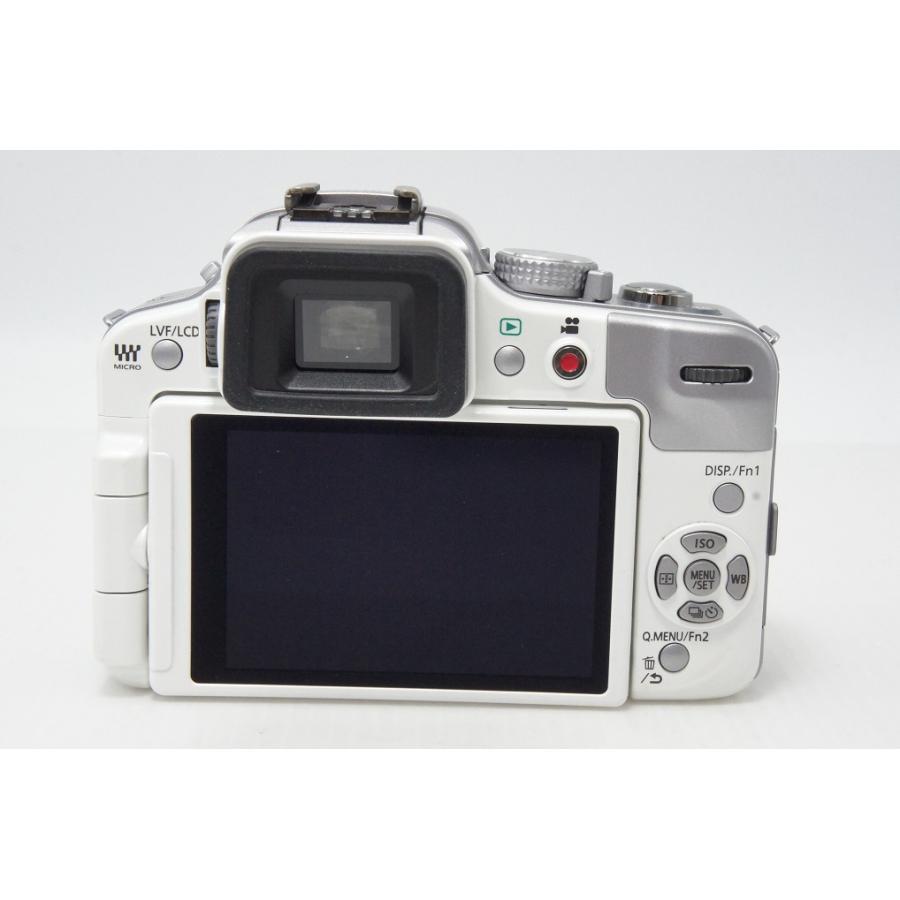 ★美品★ パナソニック LUMIX DMC-G3 ボディ #1029 Panasonic（パナソニック） 美品 LUMIX DMC-G3 ボディ ミラーレス一眼