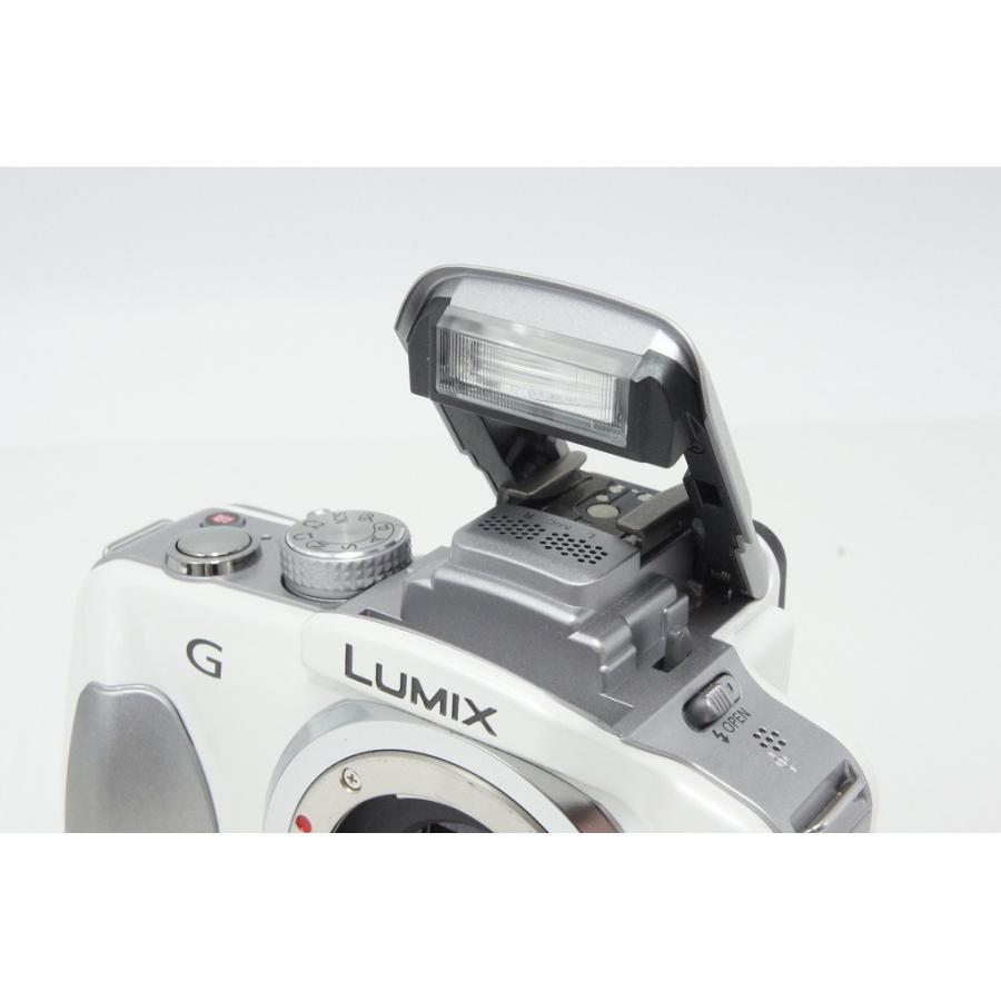 Panasonic（パナソニック） 美品 LUMIX DMC-G3 ボディ ミラーレス一眼