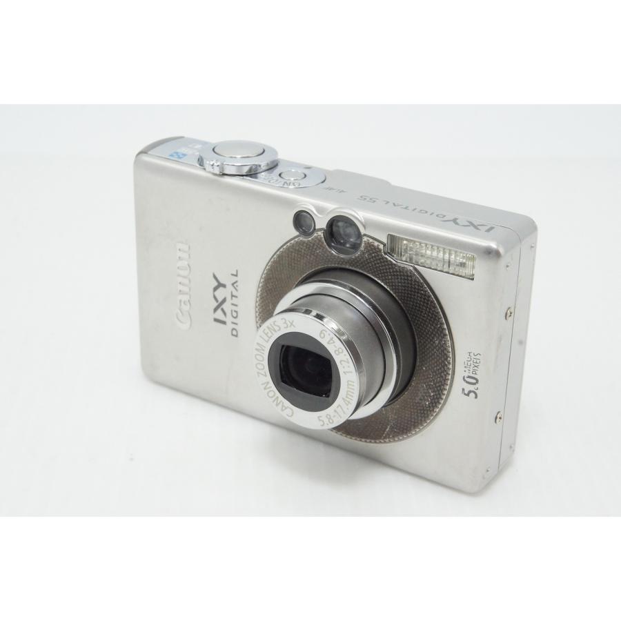 Canon IXY DIGITAL 810IS デジタルカメラ【ジャンク】 ジャンク】Canon IXY DIGITAL 2000 IS PC1248 - メルカリ