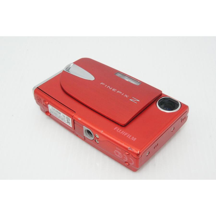 FUJIFILM（フジフイルム） 良品 フジフィルム FinePix Z20fd