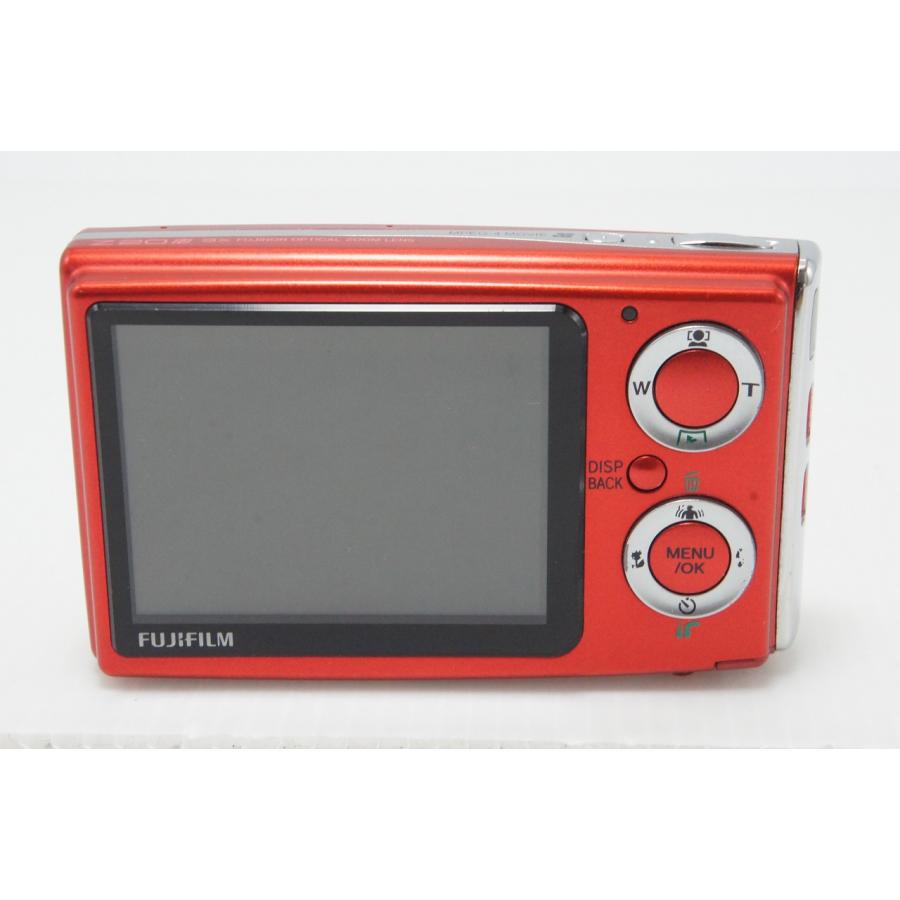 FUJIFILM（フジフイルム） 良品 フジフィルム FinePix Z20fd