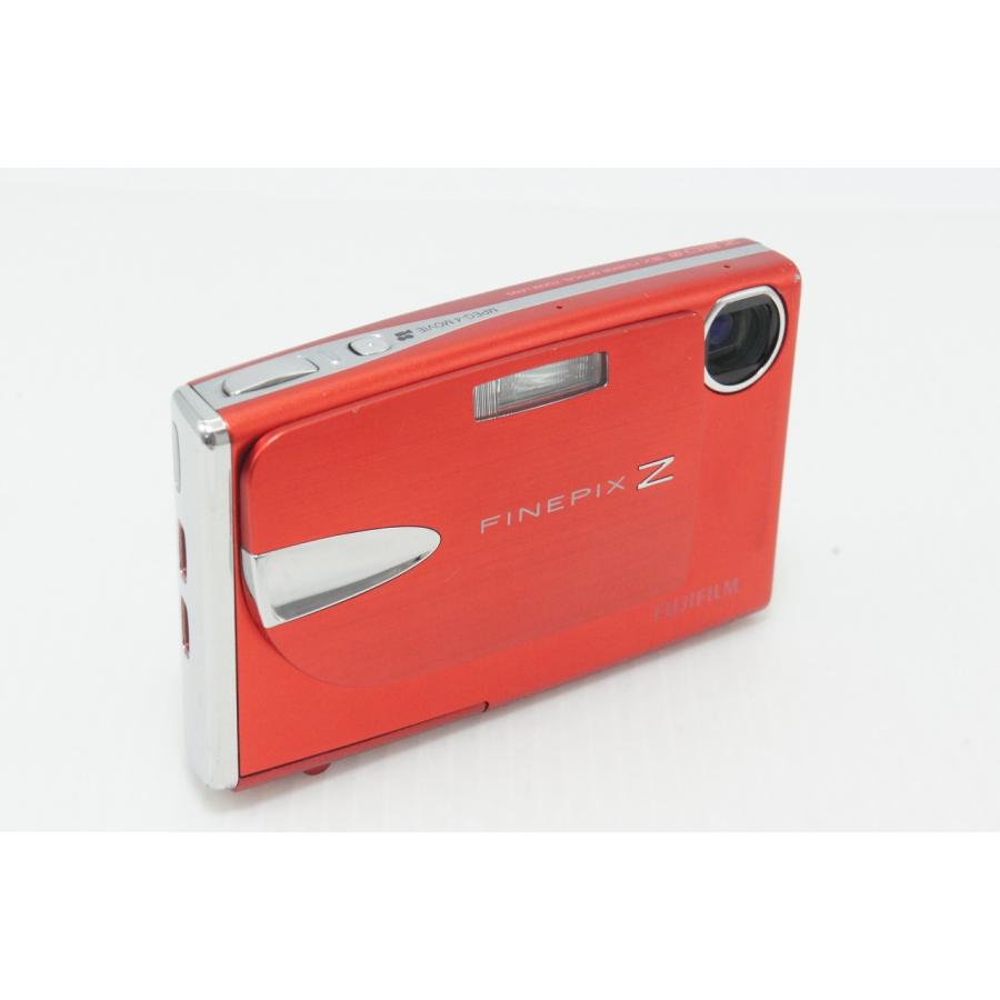 FUJIFILM（フジフイルム） 良品 フジフィルム FinePix Z20fd