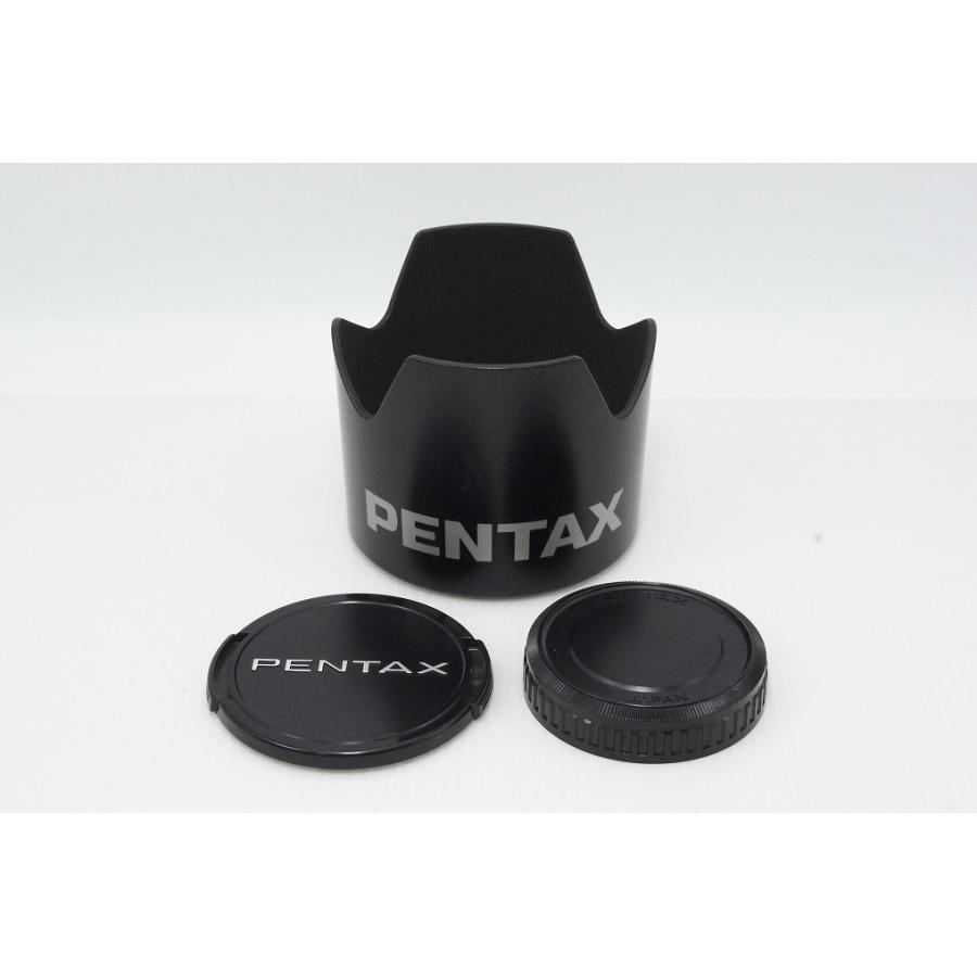 ペンタックス smc PENTAX FA 645 80-160mm F4.5 AF 中判 ズームレンズ