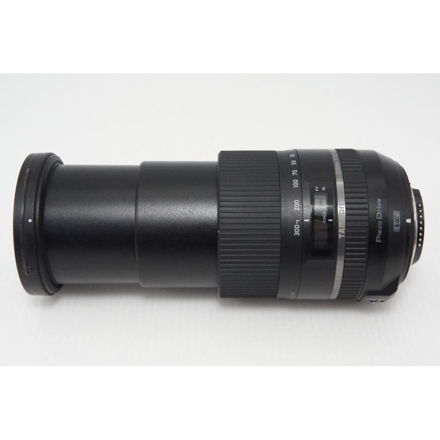 タムロン16-300 ニコン用 Amazon | Tamron 16-300mm f/3.5-6.3 Di II VC PZD マクロレンズ Nikon