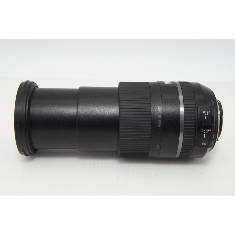 TAMRON（タムロン） 16-300mm F3.5-6.3 Di II VC PZD MACRO B016 Nikon