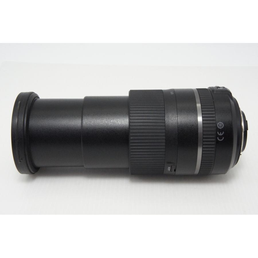 TAMRON（タムロン） 16-300mm F3.5-6.3 Di II VC PZD MACRO B016 Nikon