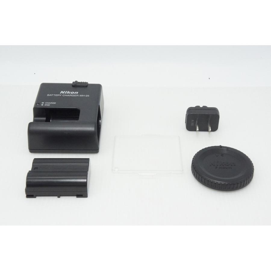 ニコン（Nikon） 良品 D610 ボディ デジタル一眼レフカメラ 260418v