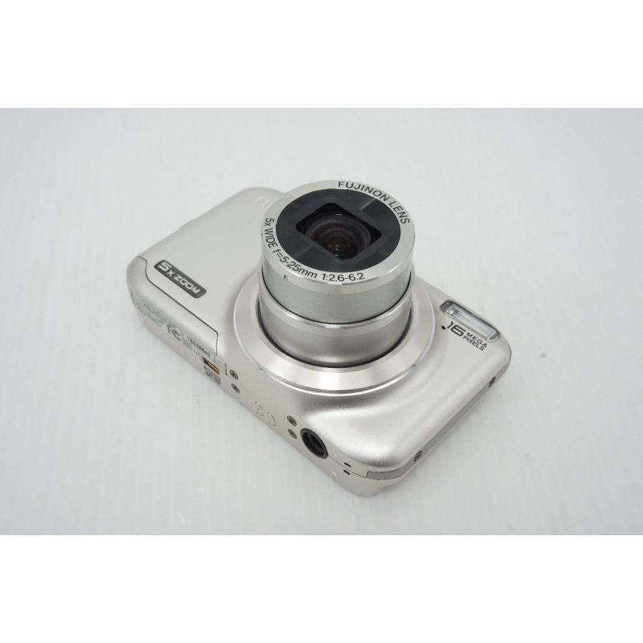 【中古】FUJIFILM 富士フイルム FINEPIX JX400 シャンパンゴールド コンパクトデジタルカメラ 元箱付き Amazon | FUJIFILM デジタルカメラ FinePix JX400 シャンパンゴールド