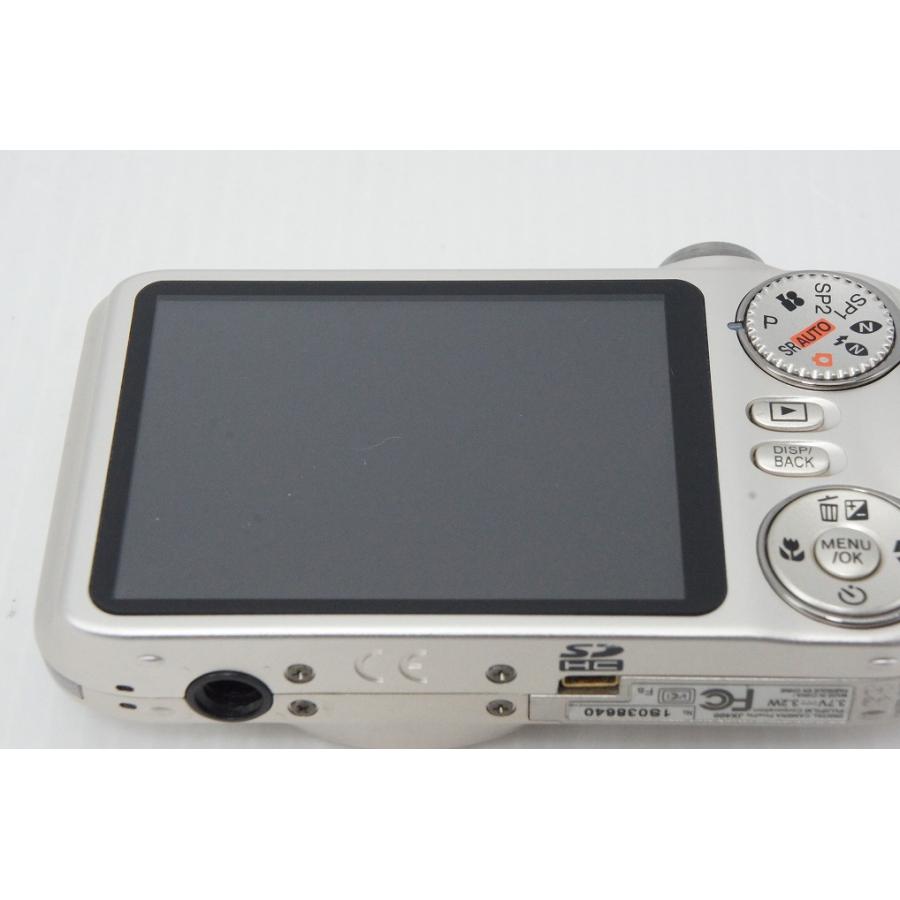 FUJIFILM（フジフイルム） 良品 フジフィルム FinePix JX400