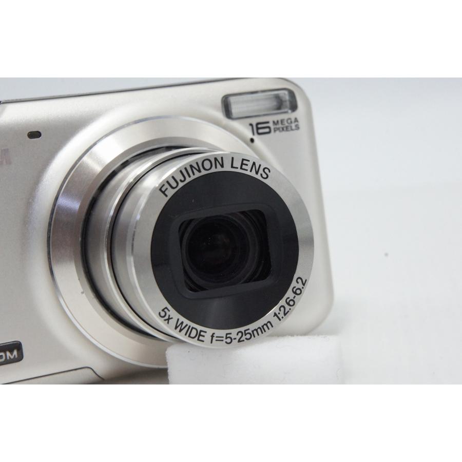 FUJIFILM（フジフイルム） 良品 フジフィルム FinePix JX400