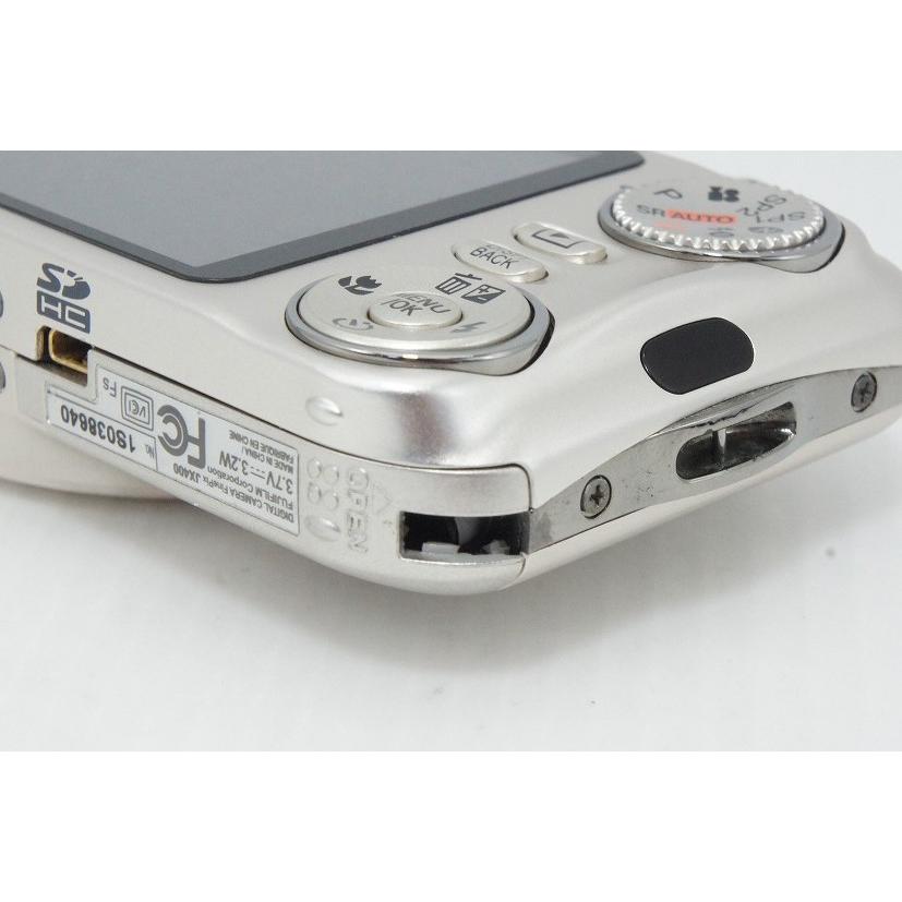FUJIFILM FinePix JX400 シャンパンゴールド デジカメ Amazon | FUJIFILM デジタルカメラ FinePix JX400 シャンパンゴールド