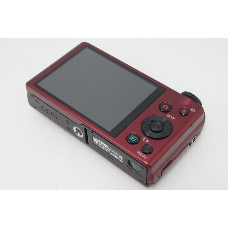 CASIO（カシオ） 美品 EXILIM EX-ZR310 コンパクトデジタルカメラ