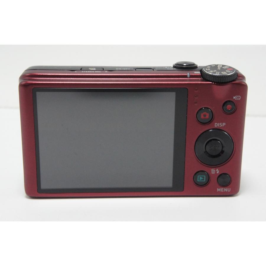 CASIO（カシオ） 美品 EXILIM EX-ZR310 コンパクトデジタルカメラ