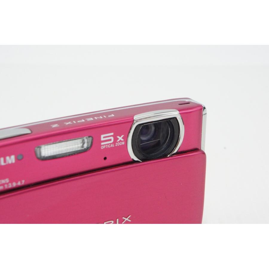FUJIFILM（フジフイルム） フジフィルム FinePix Z70 コンパクト