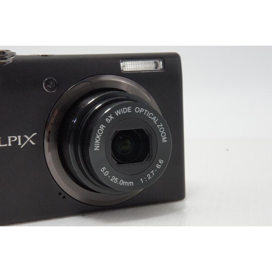 ニコン（Nikon） 美品 COOLPIX S570 コンパクトデジタルカメラ
