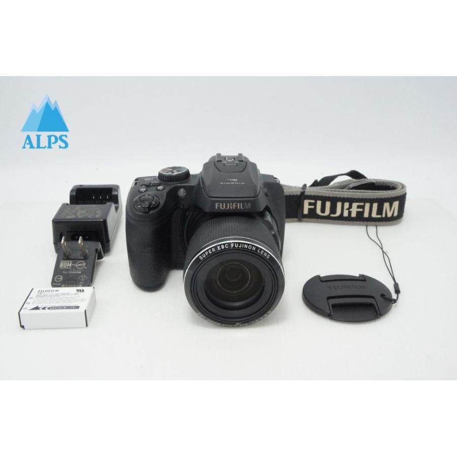 FUJIFILM（フジフイルム） 良品 フジフィルム FinePix SL1000 デジタル