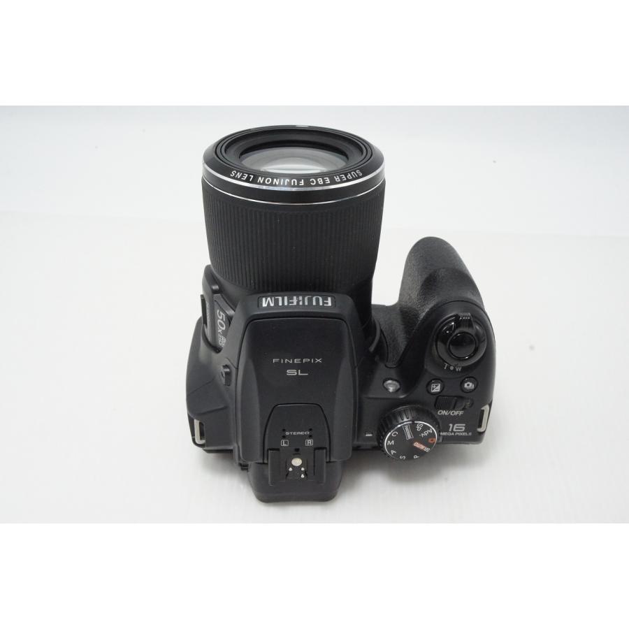 FUJIFILM（フジフイルム） 良品 フジフィルム FinePix SL1000 デジタル