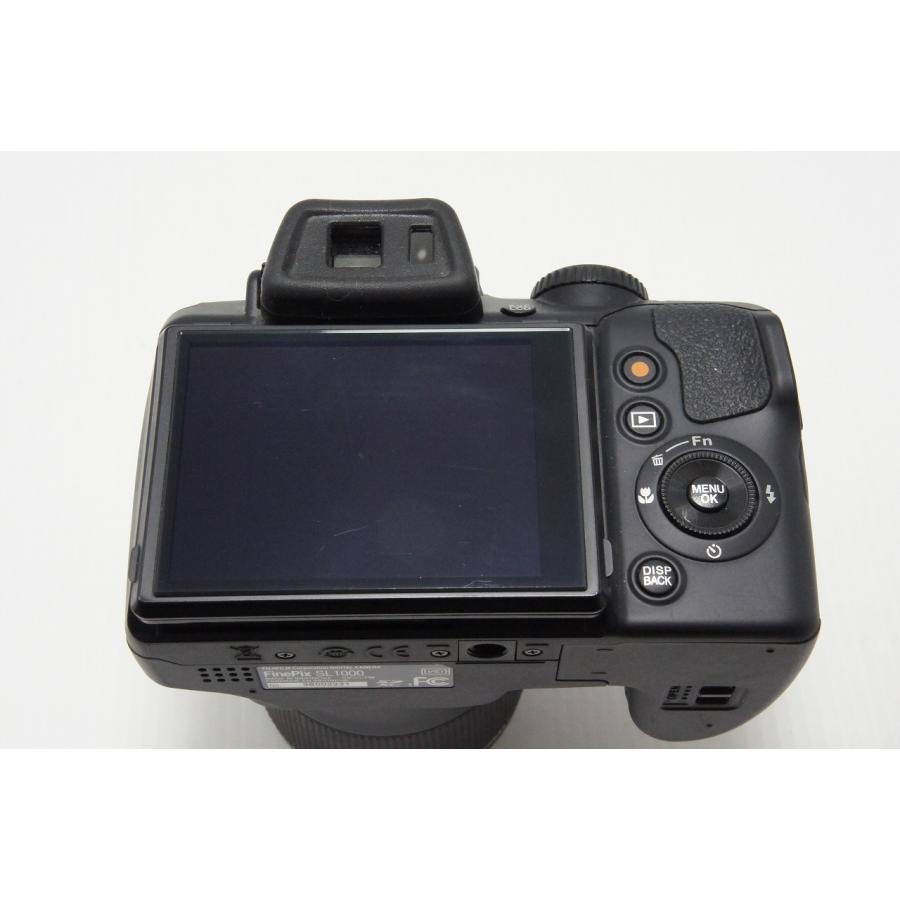 FUJIFILM（フジフイルム） 良品 フジフィルム FinePix SL1000 デジタル