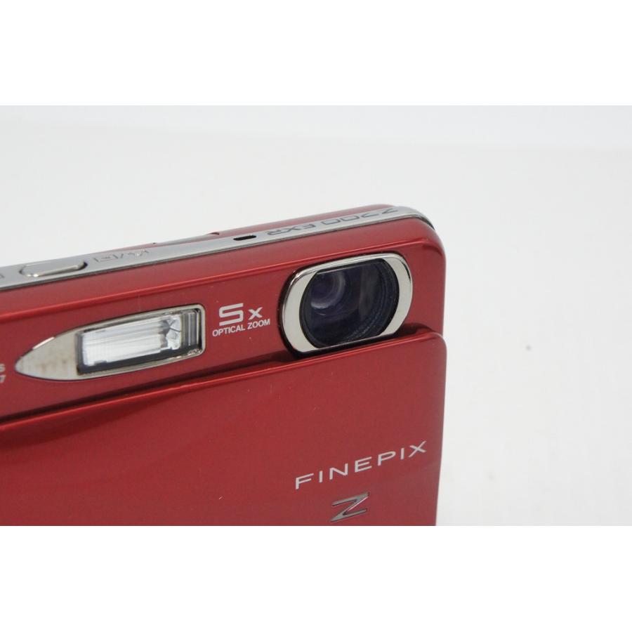 FUJIFILM（フジフイルム） フジフィルム FinePix Z700EXR コンパクト