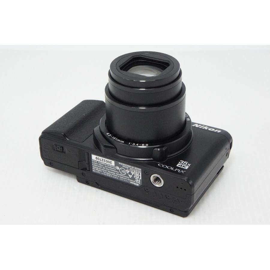 ニコン（Nikon） 良品 COOLPIX A900 コンパクトデジタルカメラ