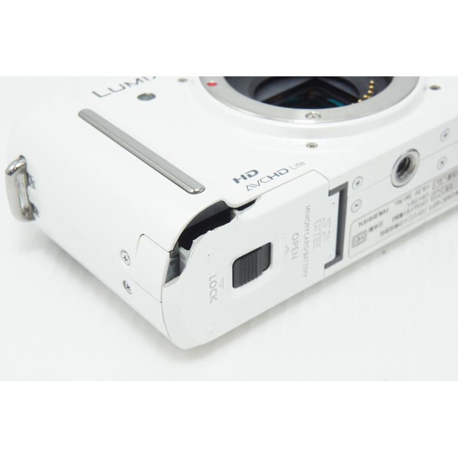 Panasonic（パナソニック） LUMIX DMC-GF1 ボディ ミラーレス一眼
